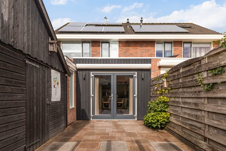 Foto 33 van Wyger Martensstrjitte 51