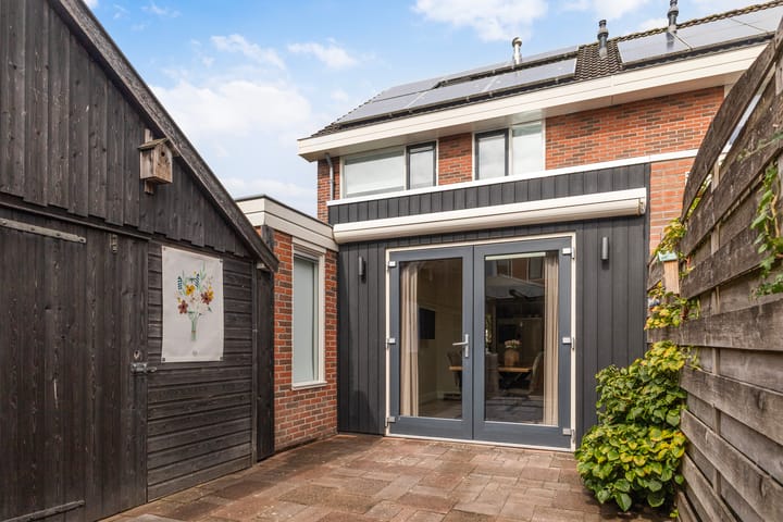 Foto 34 van Wyger Martensstrjitte 51