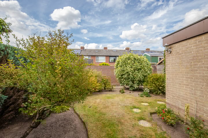 Foto 40 van Zwanenwaay 36