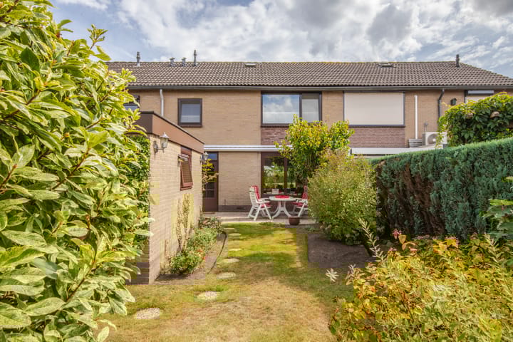 Foto 41 van Zwanenwaay 36