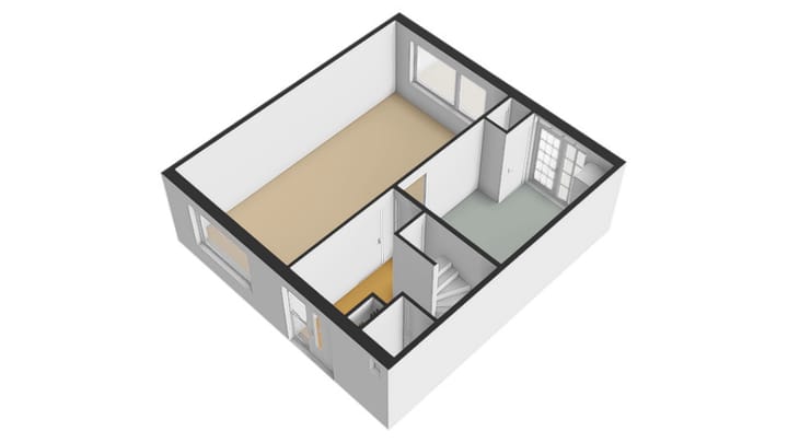 Foto 46 van Zwanenwaay 36