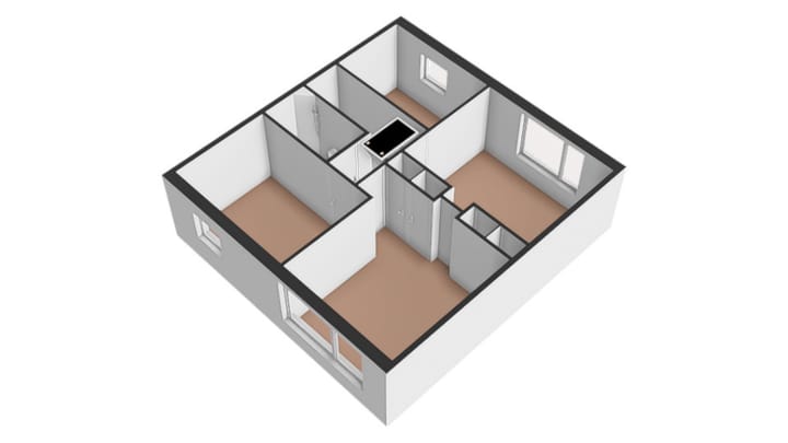 Foto 51 van Zwanenwaay 36