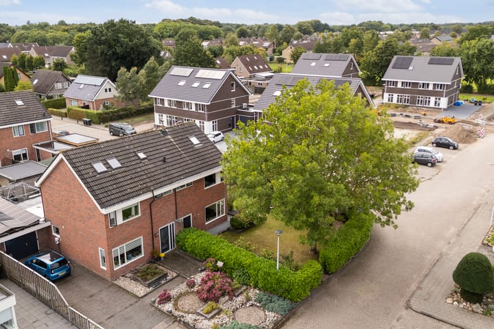 Foto 50 van Wyger Martensstrjitte 51