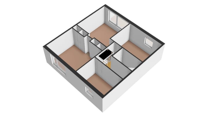 Foto 52 van Zwanenwaay 36