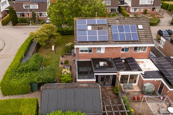 Foto 52 van Wyger Martensstrjitte 51