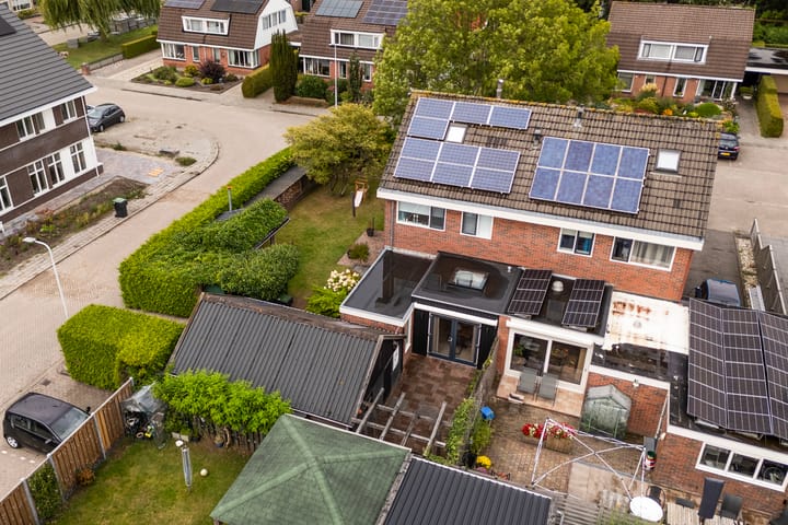 Foto 53 van Wyger Martensstrjitte 51