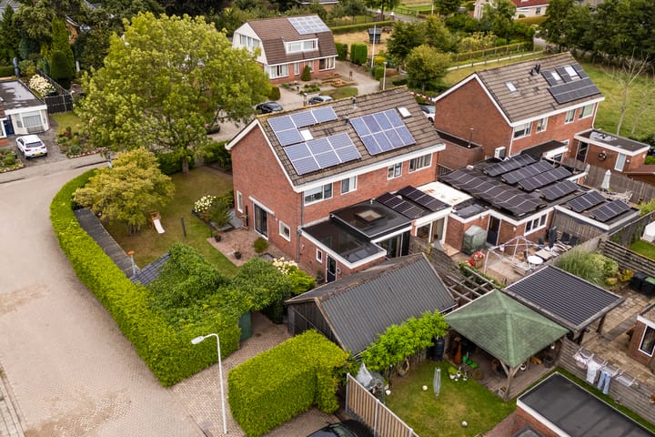 Foto 54 van Wyger Martensstrjitte 51