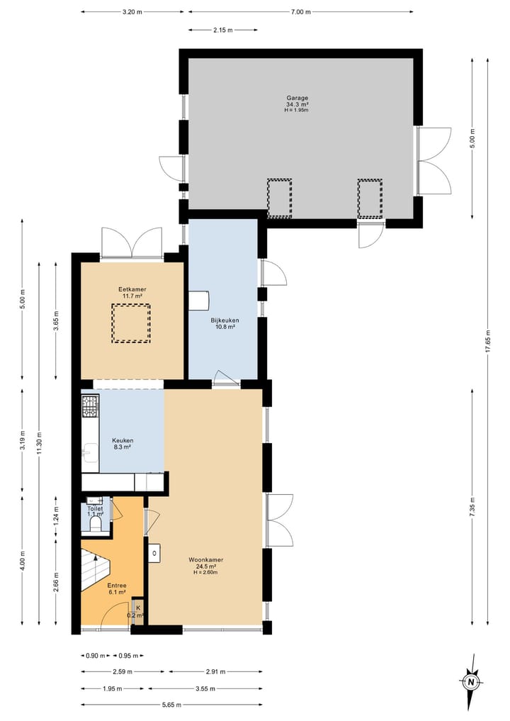 Foto 55 van Wyger Martensstrjitte 51