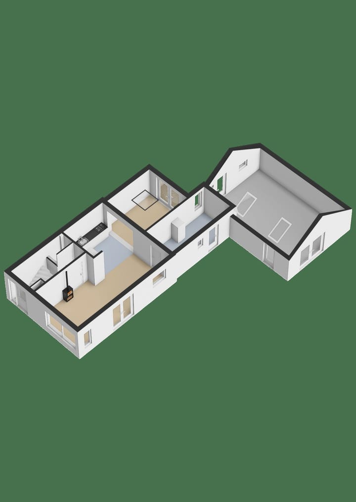 Foto 56 van Wyger Martensstrjitte 51