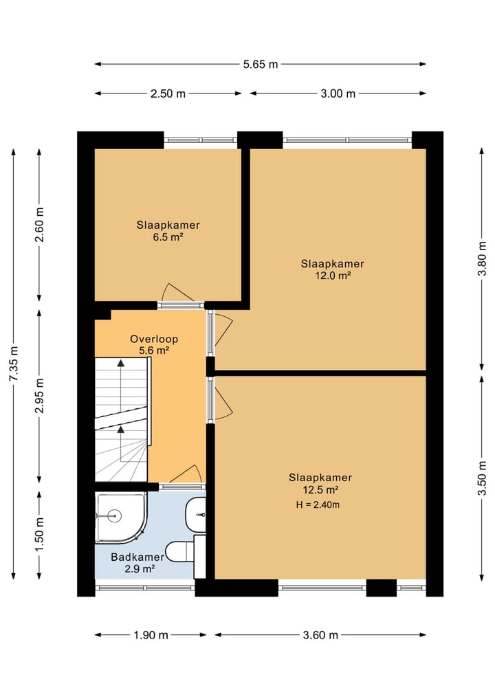 Foto 57 van Wyger Martensstrjitte 51