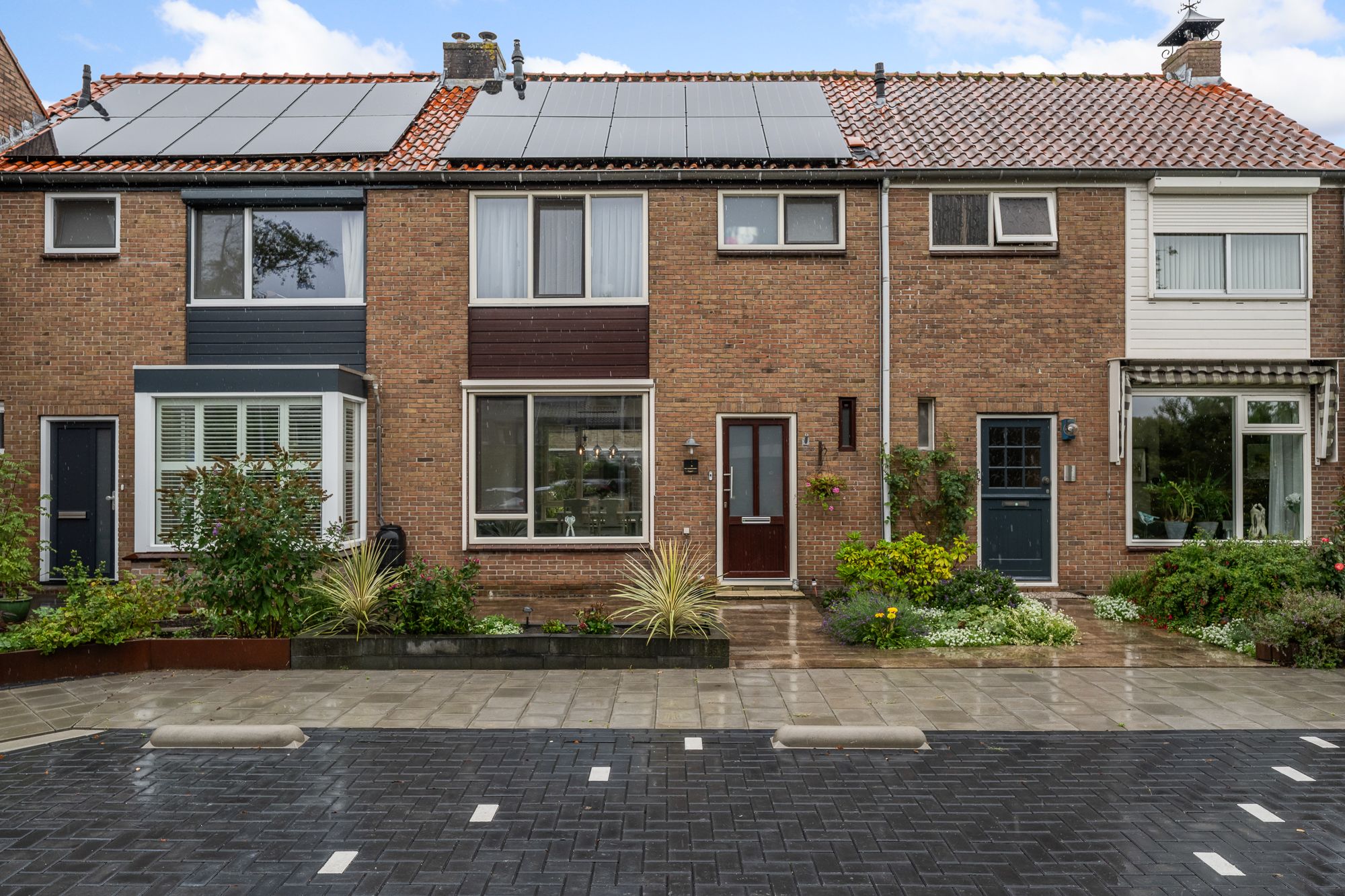 Zwaluwstraat, 4, Wormerveer, 1521XT, Noord-Holland, Nederland 4