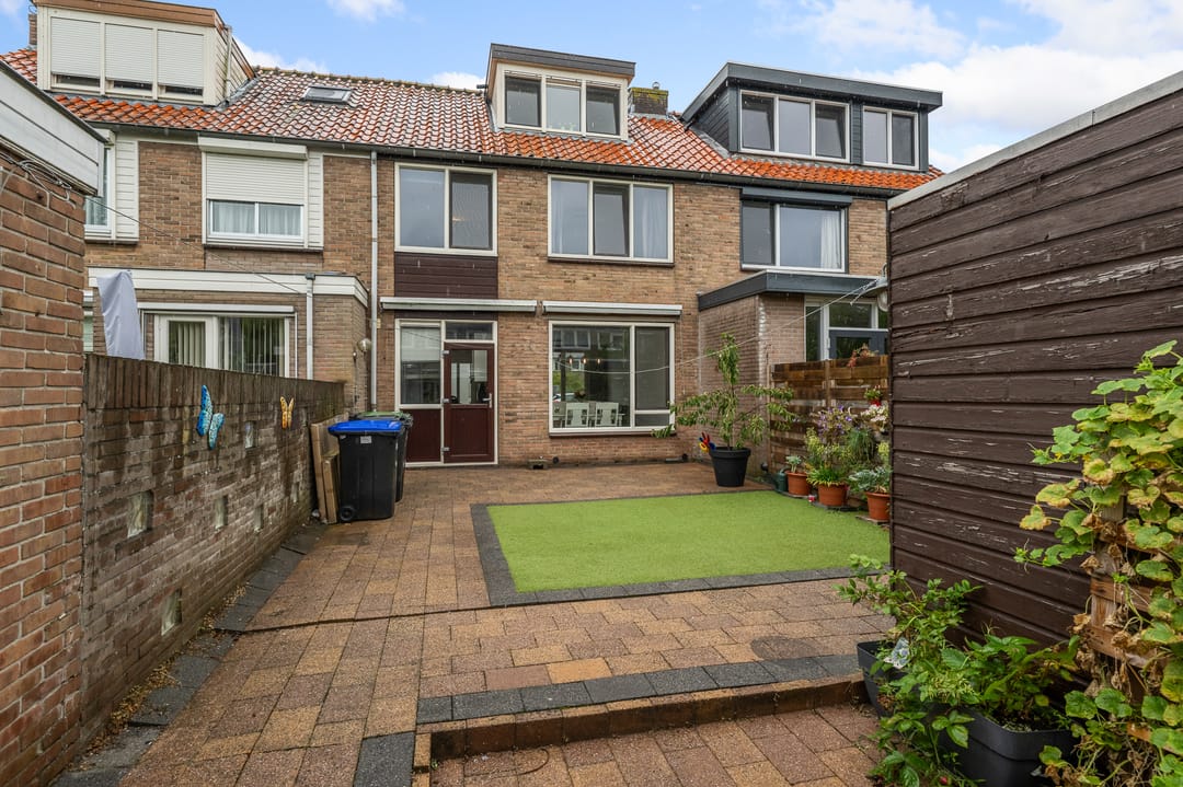 Foto 2 van Zwaluwstraat 4