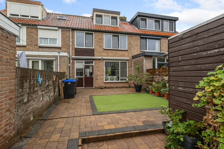 Foto 2 van Zwaluwstraat 4