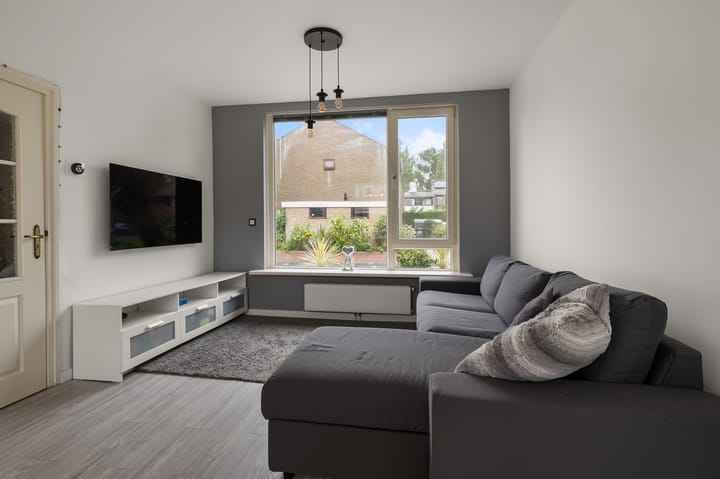 Foto 5 van Zwaluwstraat 4