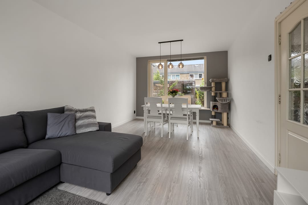 Foto 7 van Zwaluwstraat 4