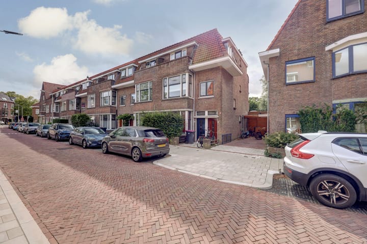 Botaniestraat 8