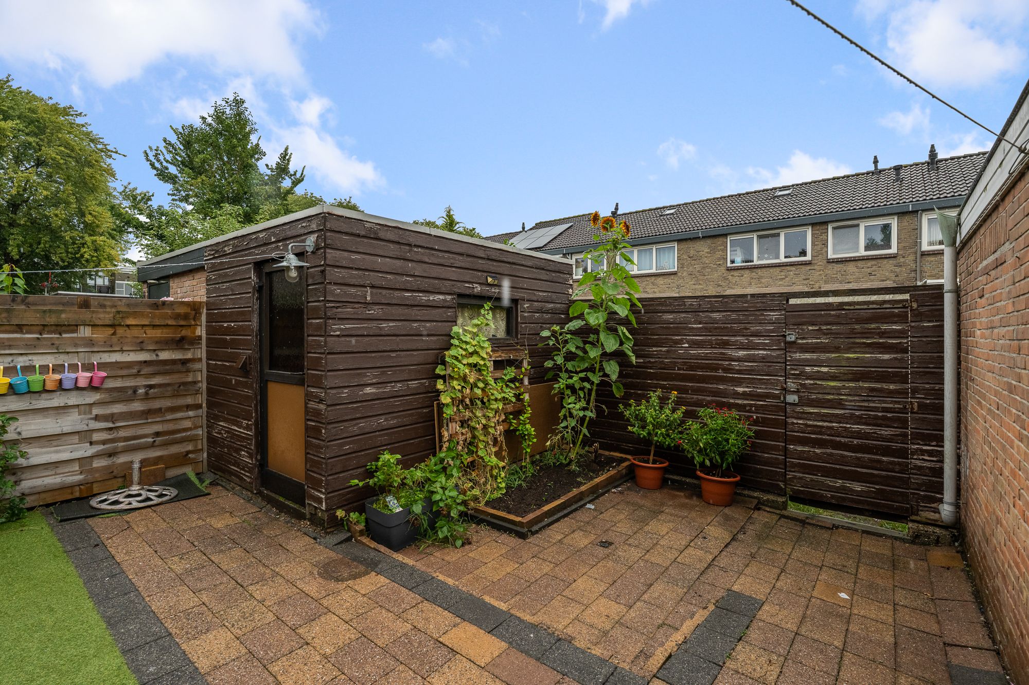 Foto 27 van Zwaluwstraat 4