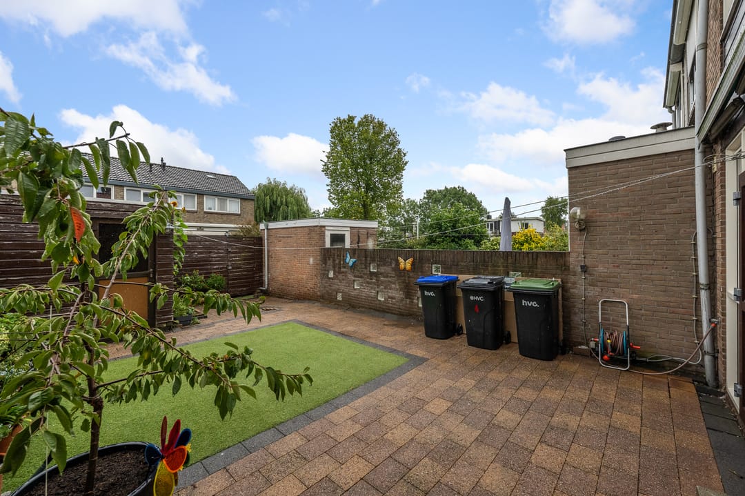 Foto 28 van Zwaluwstraat 4