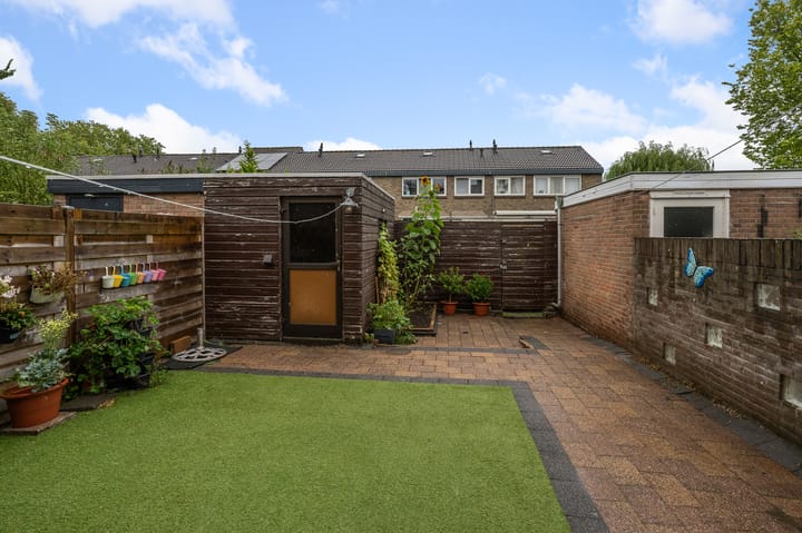 Foto 29 van Zwaluwstraat 4