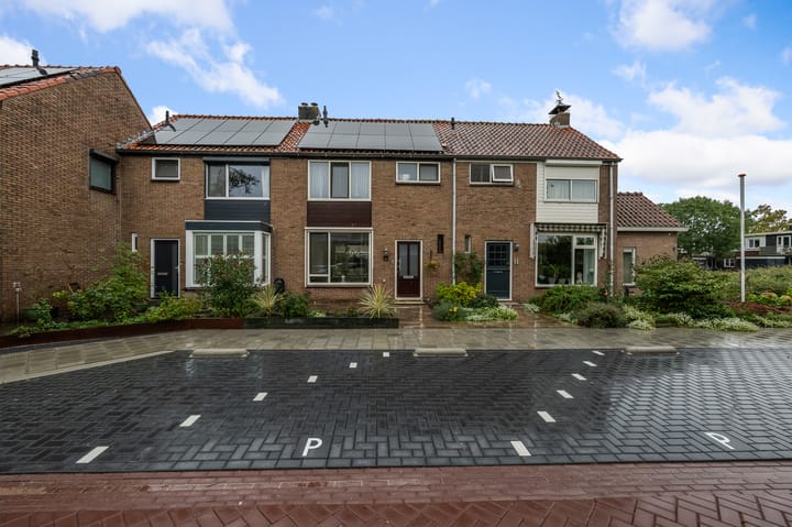 Foto 31 van Zwaluwstraat 4