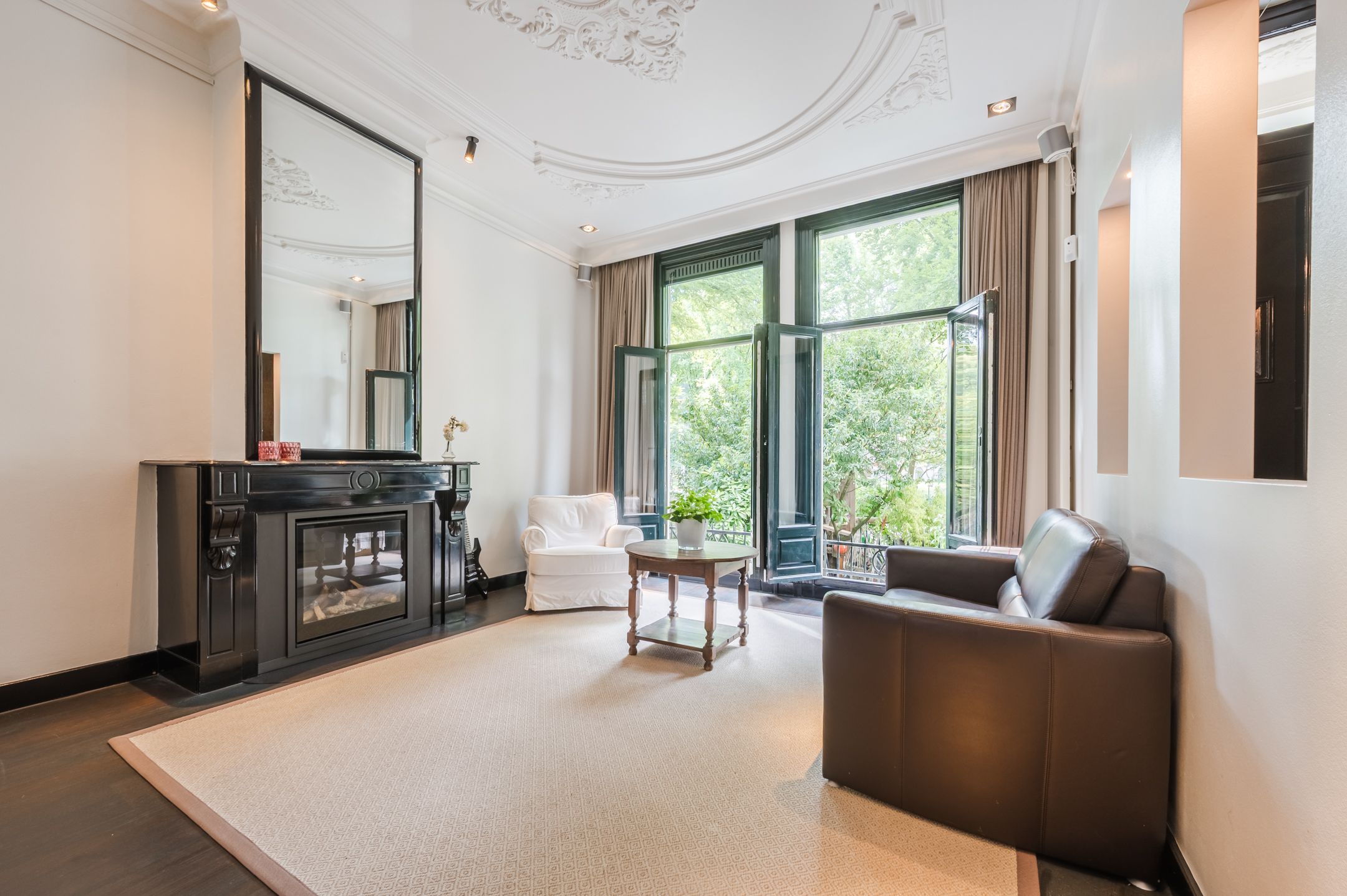 Linnaeusstraat 15-H 15 H