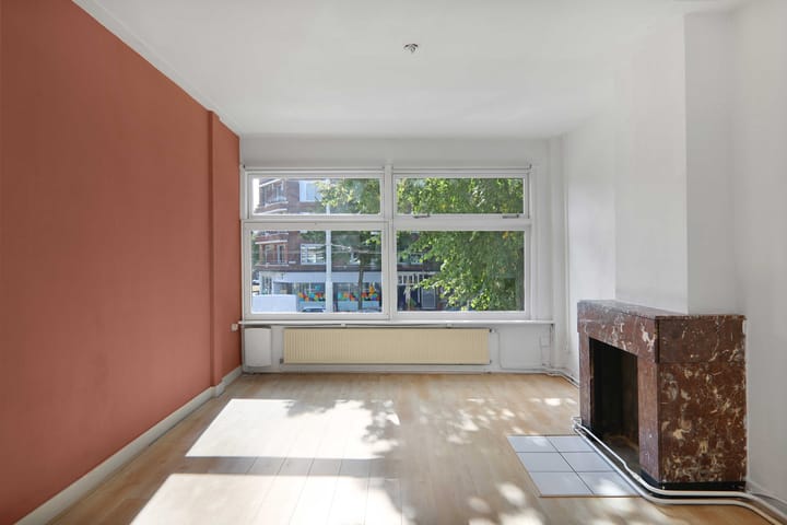 Foto 2 van Bergselaan 277-B