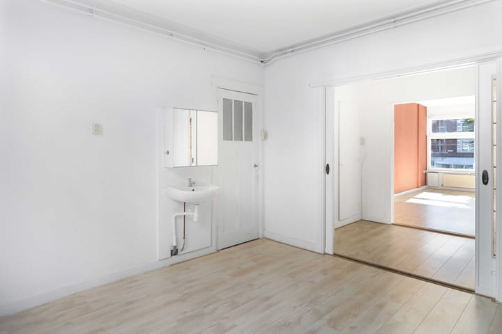 Foto 4 van Bergselaan 277-B