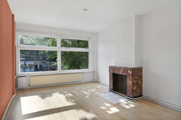 Foto 7 van Bergselaan 277-B