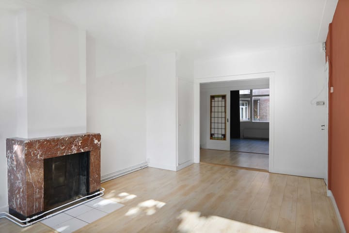 Foto 9 van Bergselaan 277-B