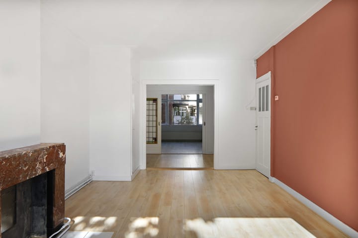 Foto 10 van Bergselaan 277-B