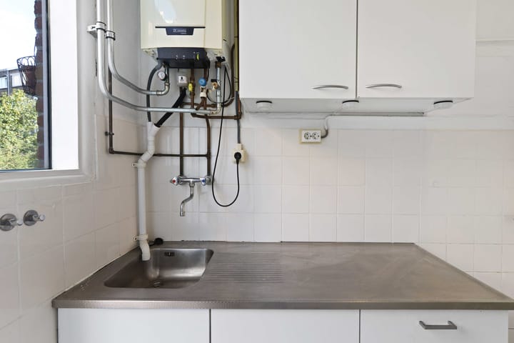 Foto 18 van Bergselaan 277-B