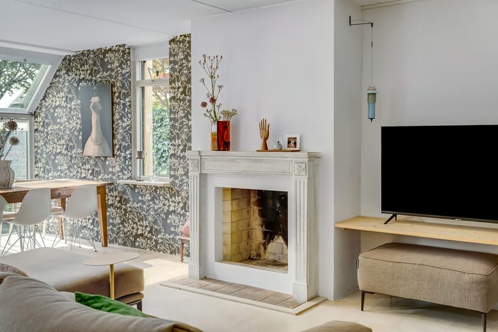 Photo 10 of Regenwulp 58