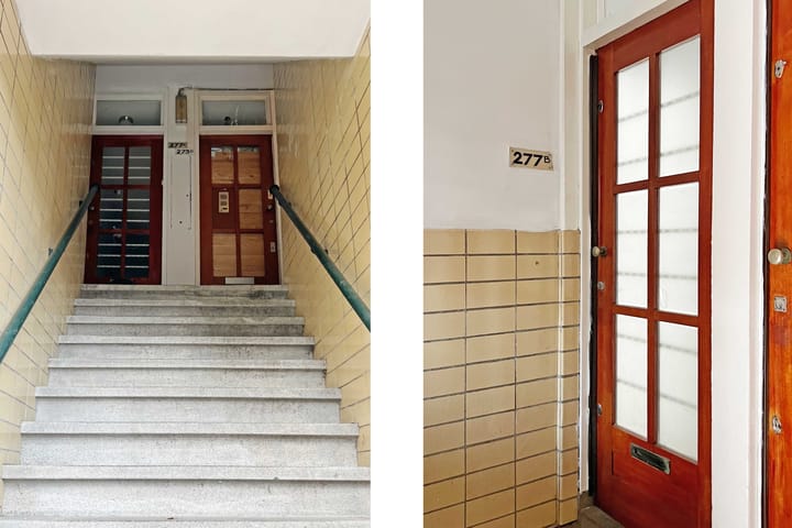 Foto 21 van Bergselaan 277-B