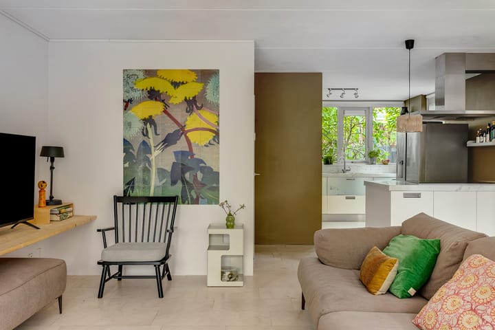 Photo 16 of Regenwulp 58