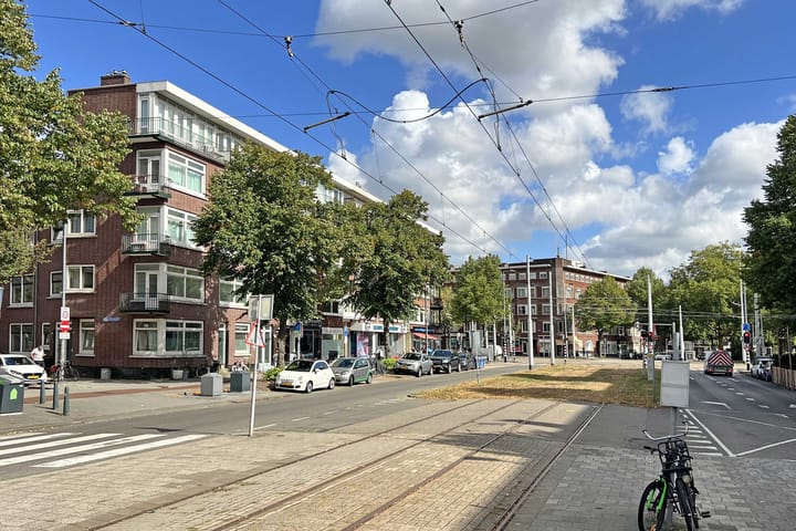 Foto 25 van Bergselaan 277-B