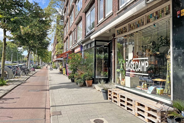 Foto 26 van Bergselaan 277-B