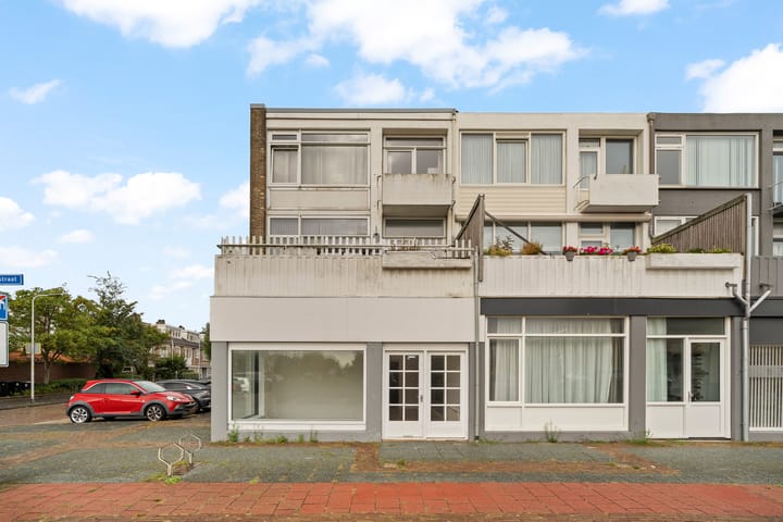 Foto 5 van Albert Verweystraat 40