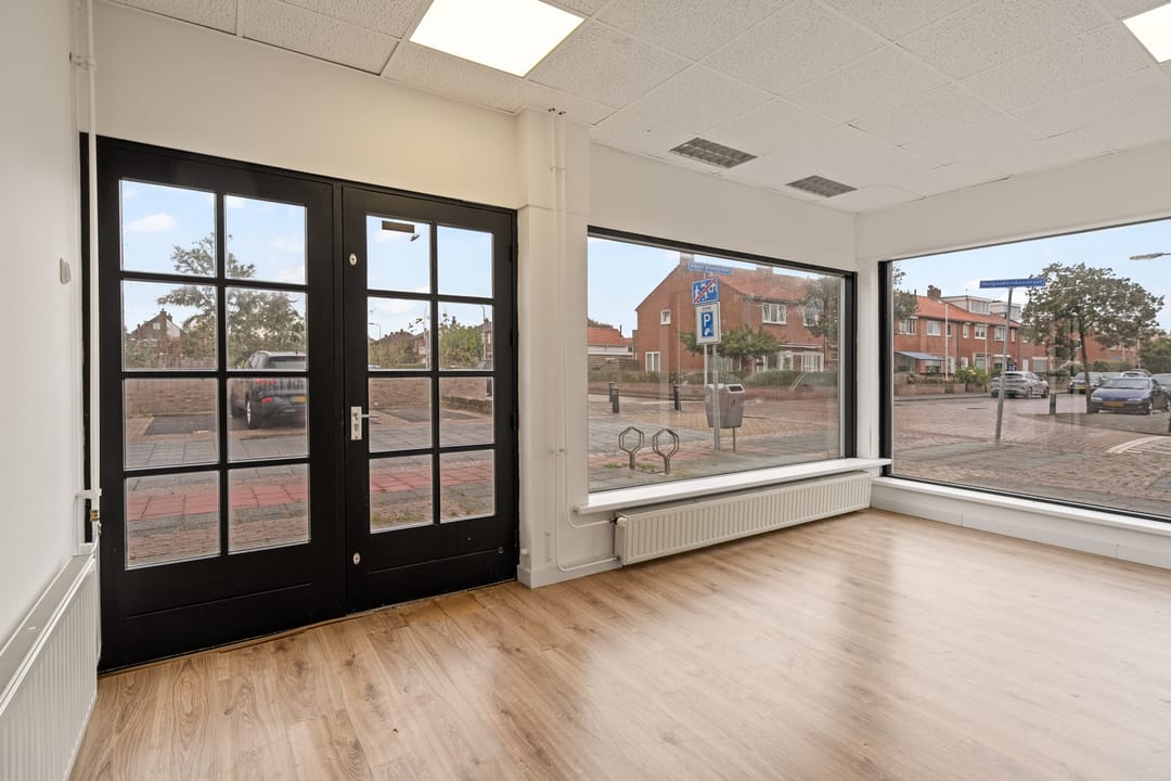 Foto 7 van Albert Verweystraat 40