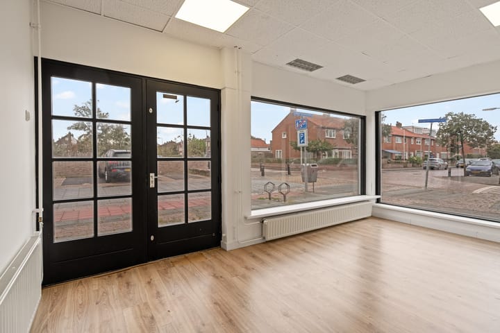 Foto 7 van Albert Verweystraat 40