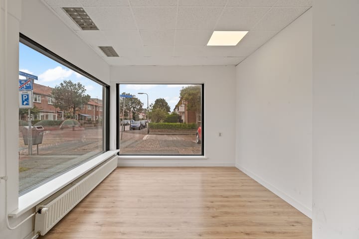 Foto 8 van Albert Verweystraat 40