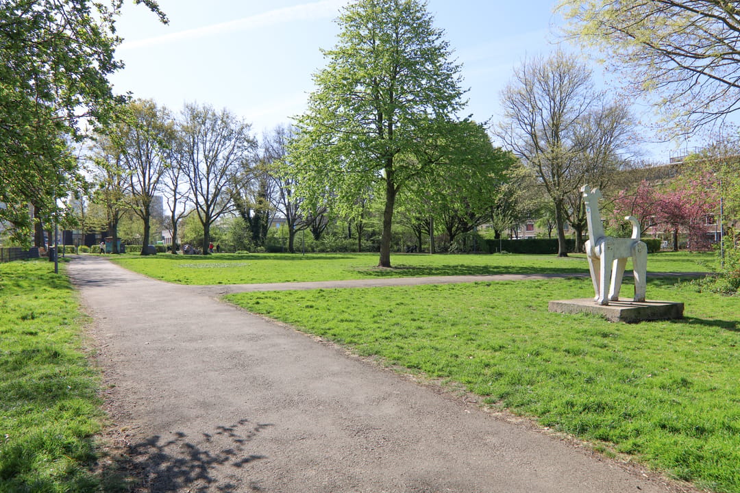 Photo 28 of Bergselaan 277-B