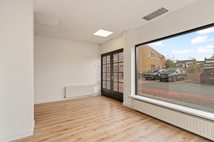 Foto 9 van Albert Verweystraat 40