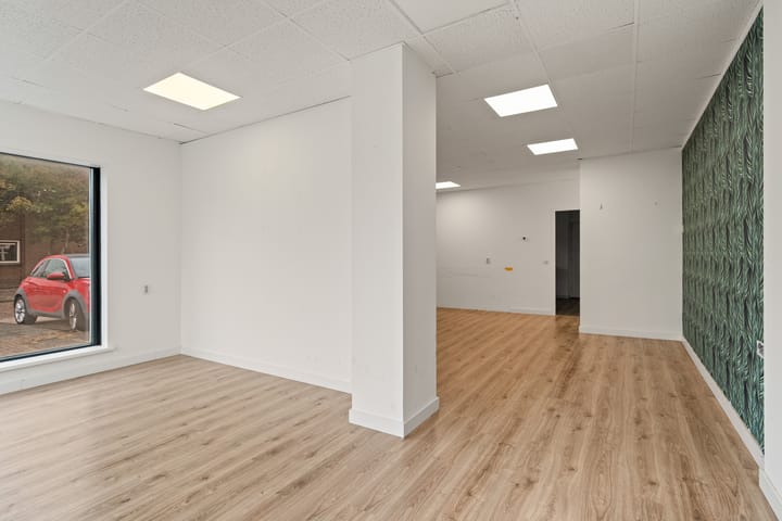 Foto 10 van Albert Verweystraat 40