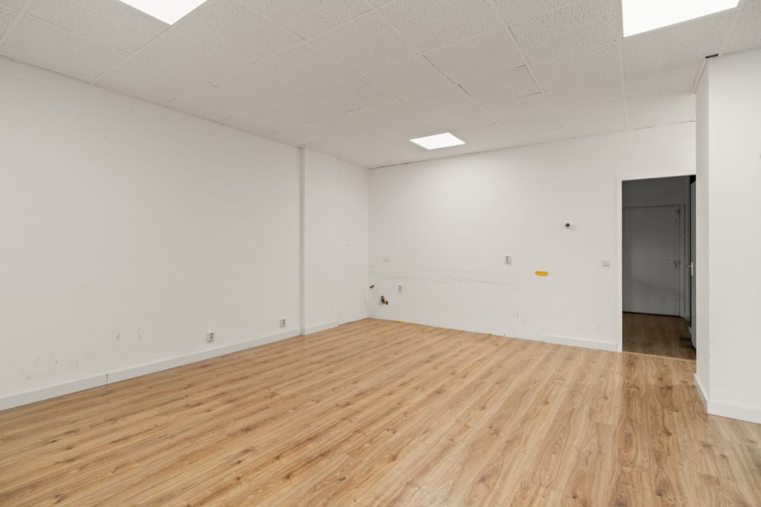 Foto 11 van Albert Verweystraat 40