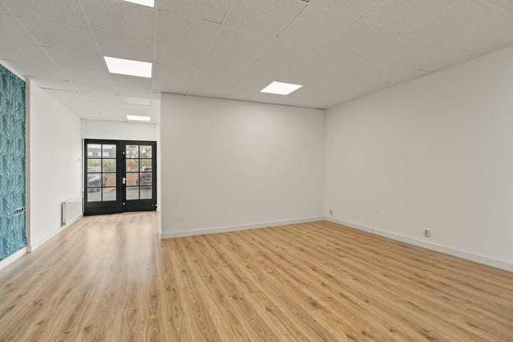 Foto 12 van Albert Verweystraat 40