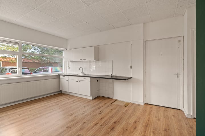 Foto 14 van Albert Verweystraat 40