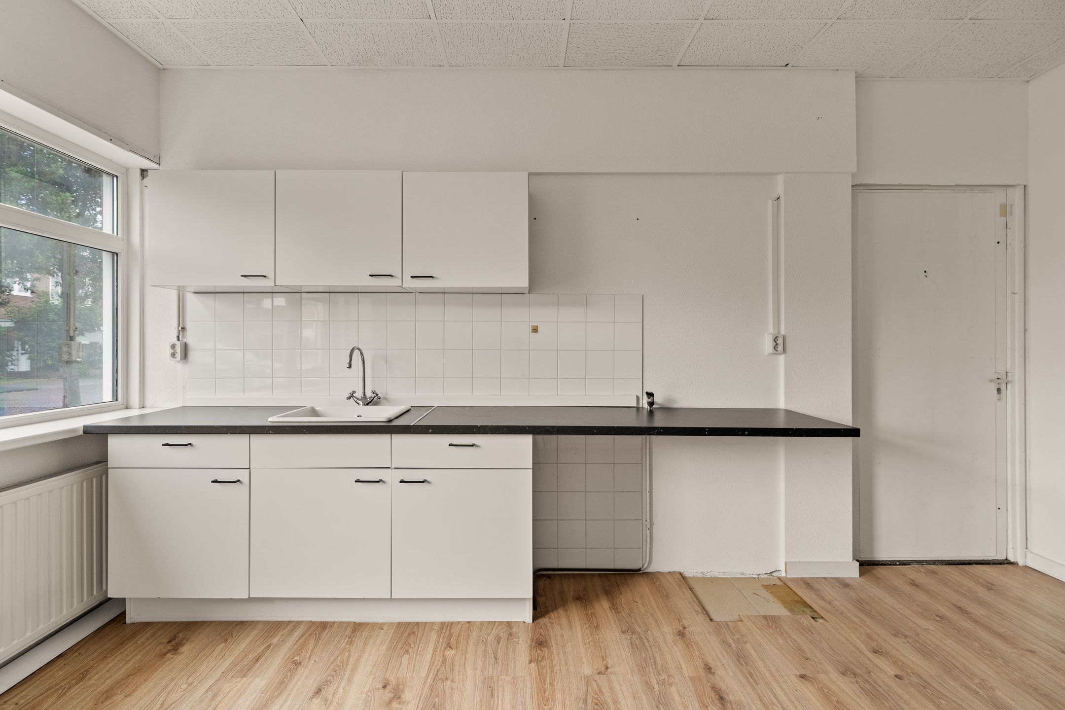 Foto 15 van Albert Verweystraat 40