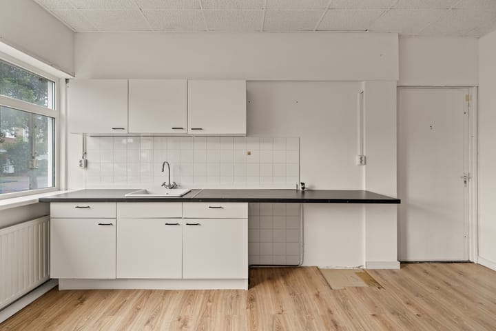 Foto 15 van Albert Verweystraat 40