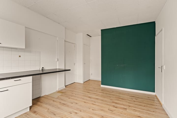 Foto 16 van Albert Verweystraat 40