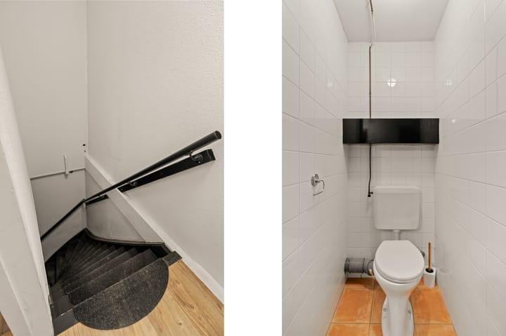 Foto 17 van Albert Verweystraat 40